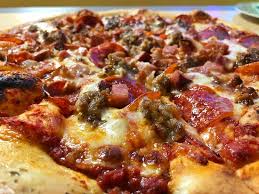 Things To Do MYSTIC MOUNTAIN PIZZA